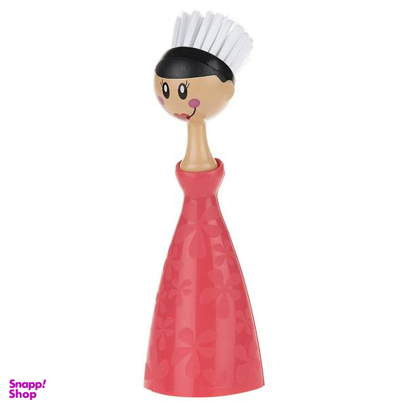 برس شست و شو زیباسازان مدل Girl