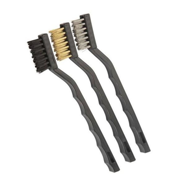 فرچه مدل Litt-3 بسته 3 عددی