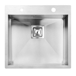 سینک اخوان مدل 340 توکار