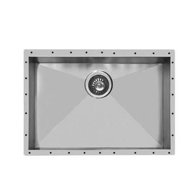 سینک ظرفشویی توکار اخوان مدل 402