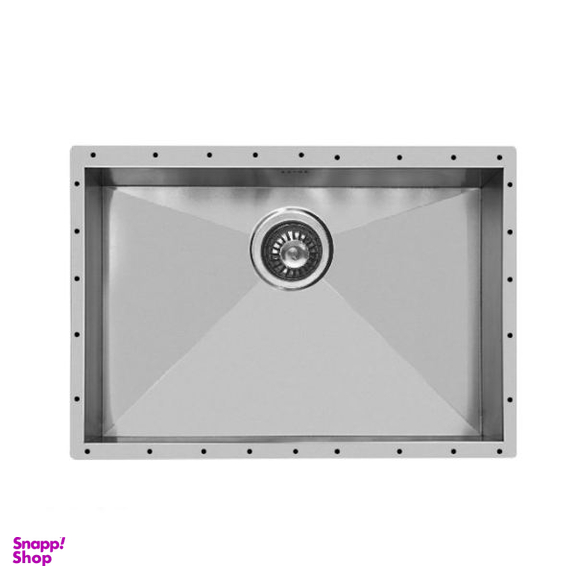 سینک ظرفشویی توکار اخوان مدل 402