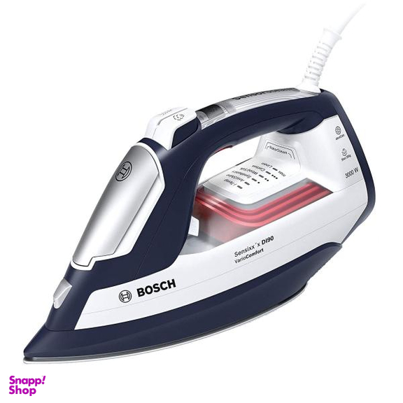 اتو بخار بوش مدل TDI953022V