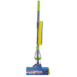 طی زمین شوی مدل PVA