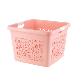 سبد رخت چرک بی ام دی ! مدل گل بزرگ کد 204