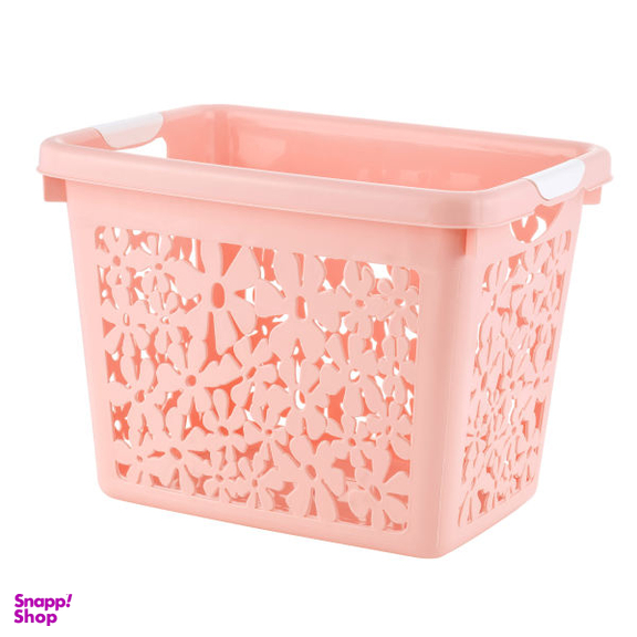 سبد رخت چرک بی ام دی ! مدل گل کد 212