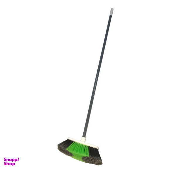 جارو دستی مدل HM پی وی سی با دسته الوان