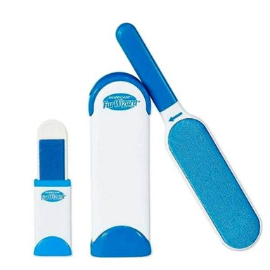 پرزگیر لباس کد 3636 مدل ویزارد مجموعه 2 عددی