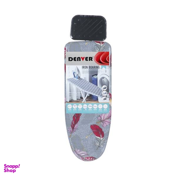 میز اتو دنور مدل 1302