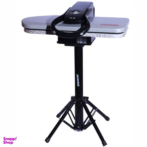 اتو پرسی ژانومه (Janome) مدل 3300