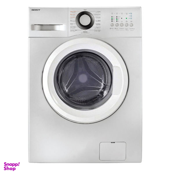 ماشین لباسشویی بست مدل BWD-7110 ظرفیت 7 کیلوگرم