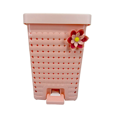 سطل زباله پدالی هوم کت مدل مایا