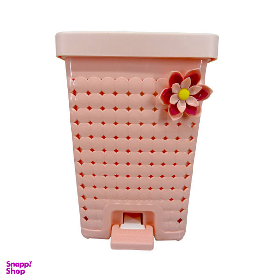 سطل زباله پدالی هوم کت مدل مایا