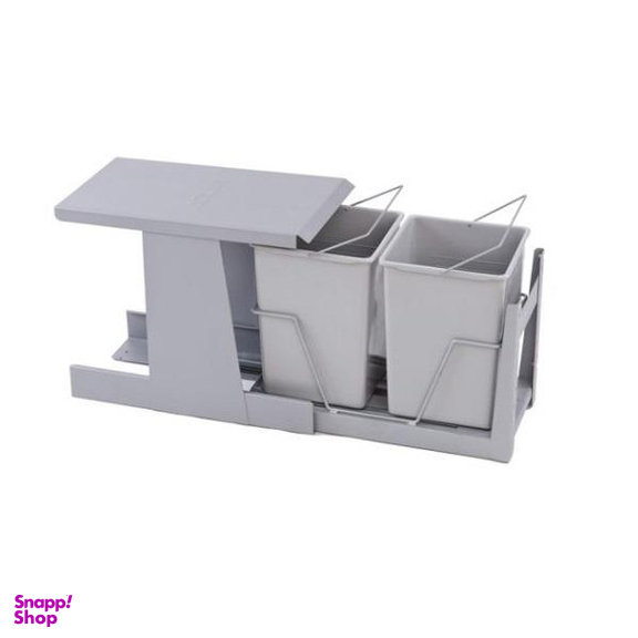 سطل زباله کابینتی آدلان مدل A815