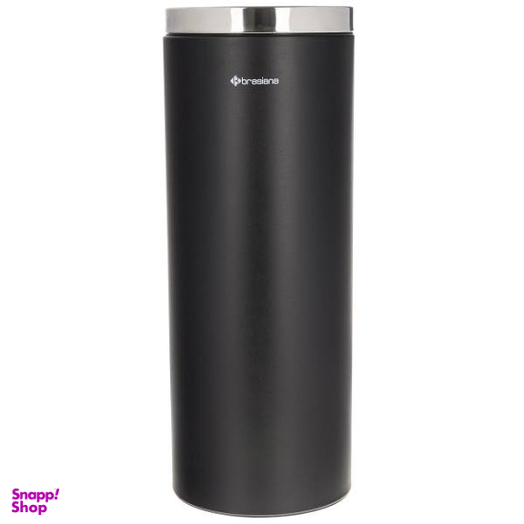 سطل زباله اداری براسیانا مدل BLB120 گنجایش 20 لیتر