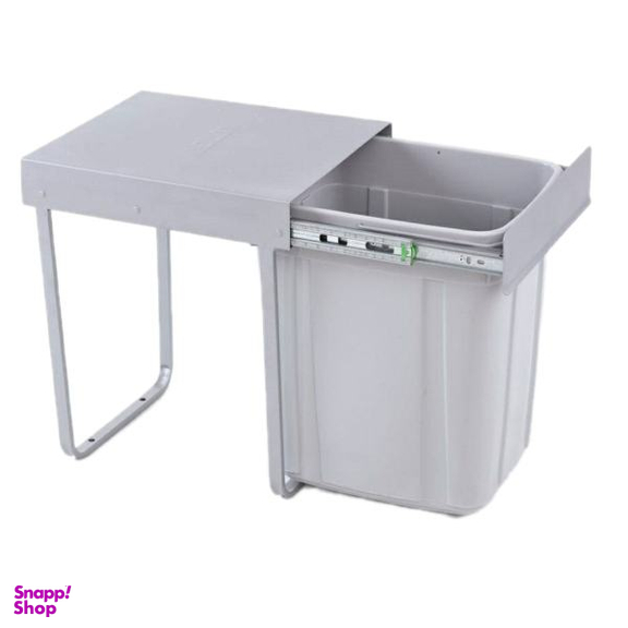 سطل زباله کابینتی آدلان مدل A811