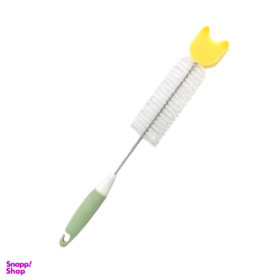 برس شستشو لیمون مدل A01
