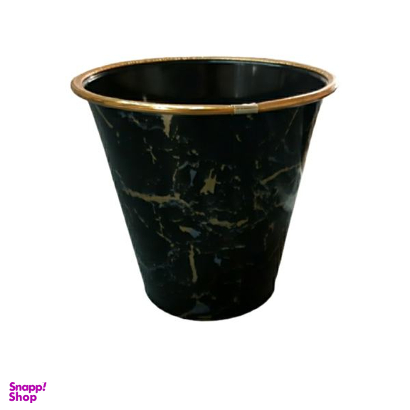 سطل زباله ونوس پلاستیک مدل A100