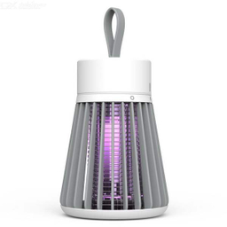 حشره کش برقی مدل electric shock