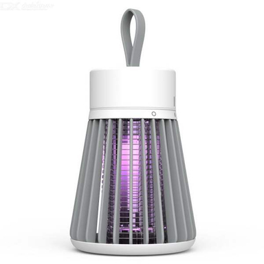 حشره کش برقی مدل electric shock