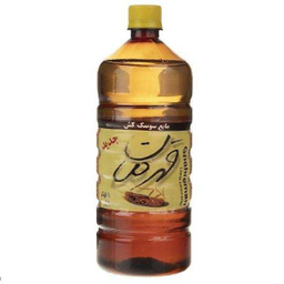 مایع سوسک کش قهرمان (Ghahreman) مدل 99 حجم 1 لیتر