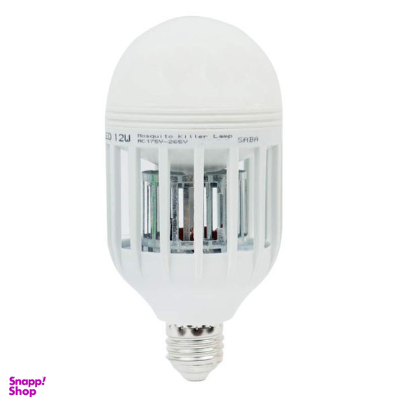 لامپ حشره کش مدل Mosquito Killer