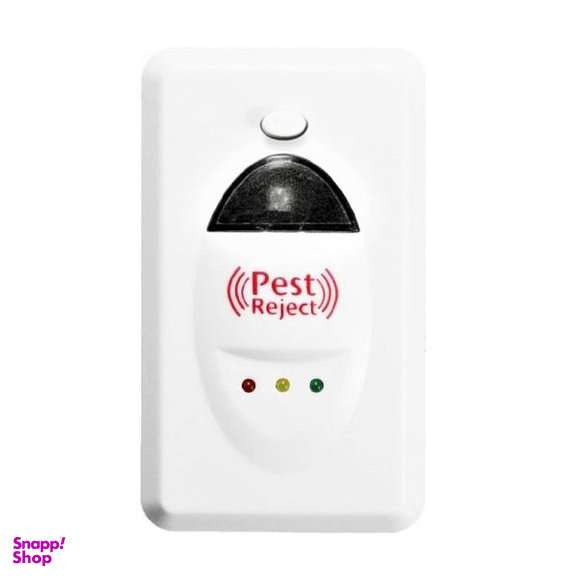 دستگاه دور کننده حشرات مدل Stop