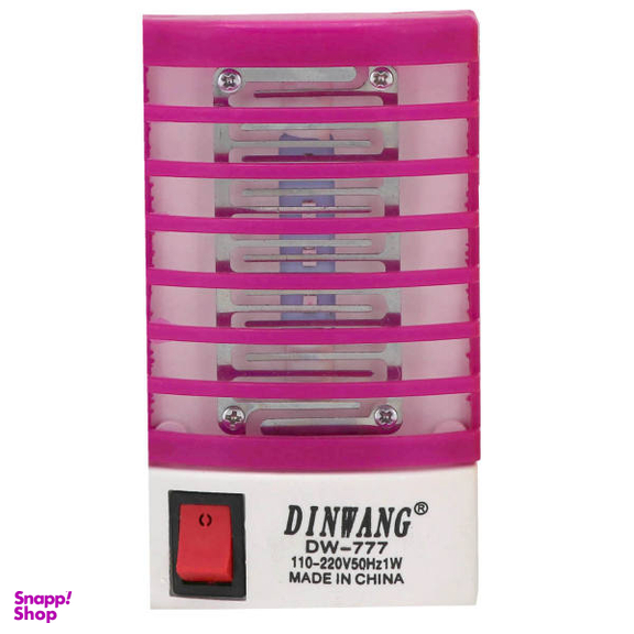 حشره کش برقی دین ونگ مدل DW-777