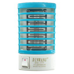چراغ خواب و حشره کش دین ونگ مدل DW-777