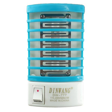 چراغ خواب و حشره کش دین ونگ مدل DW-777