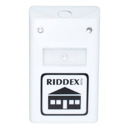 دستگاه دفع حشرات مدل RIDDEX PLUS