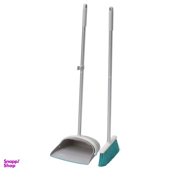 ست جارو و خاک انداز ایکیا (Ikea) مدل PEPPRIG