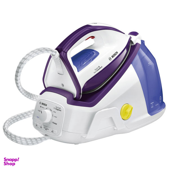 اتو مخزن دار بوش مدل TDS6080