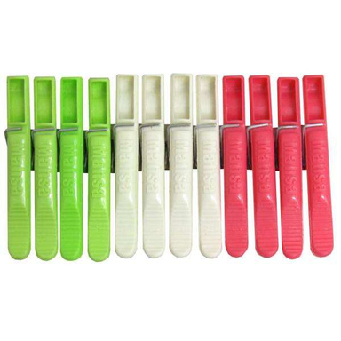 گیره لباس مدل sd983647581 بسته12 عددی