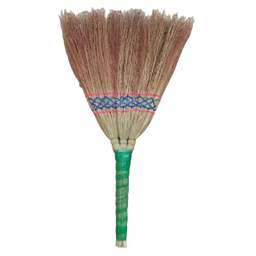 جارو دستی مدل سنتی کد 001