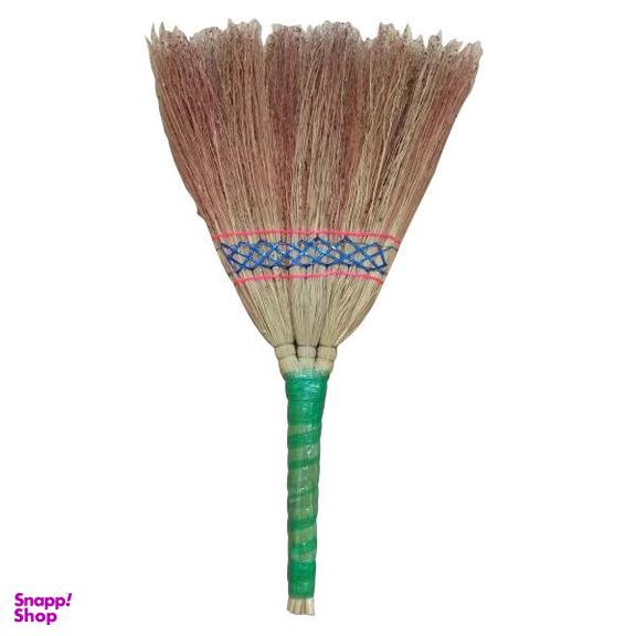 جارو دستی مدل سنتی کد 001