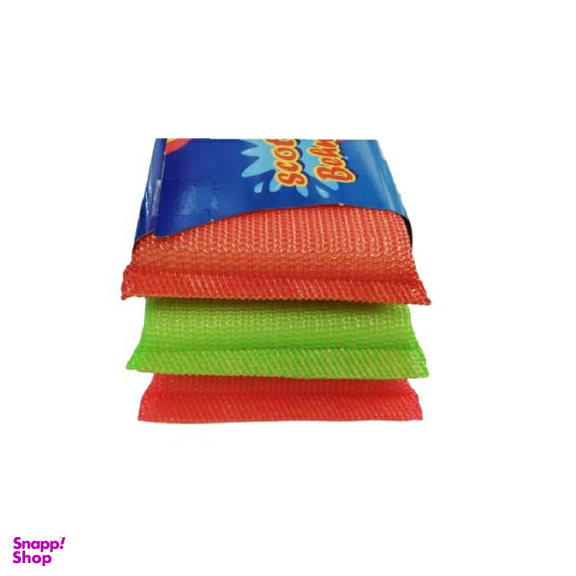 اسکاچ مدل T675 بسته 3 عددی