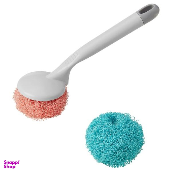 اسکاچ ایکیا مدل PEPPRIG بسته 2 عددی به همراه دسته