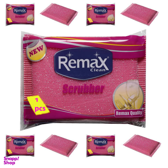اسکاچ ریمکس مدل soft مجموعه 9 عددی