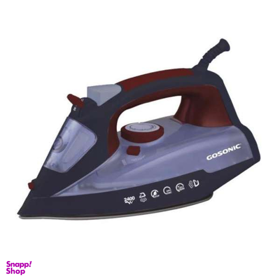 اتو بخار گوسونیک مدل GSI-295