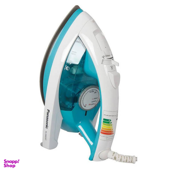اتو بخار پاناسونیک (Panasonic) مدل Ni-Jw650Tgtx