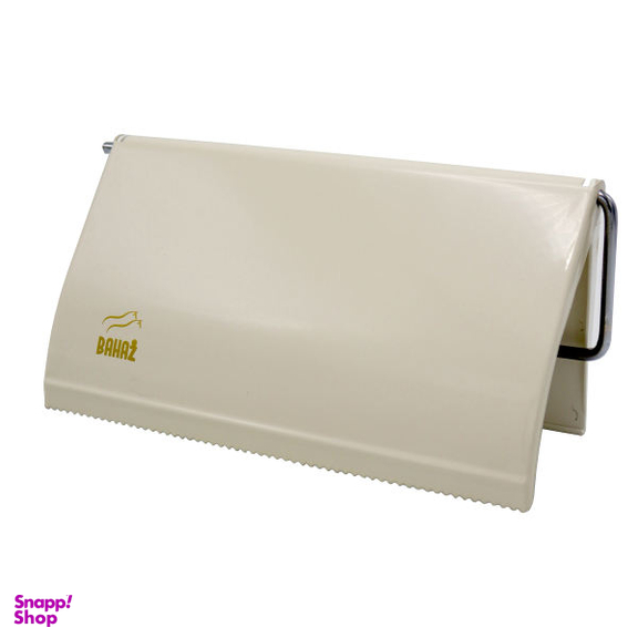 پایه رول دستمال کاغذی بهاز کالا مدل bozorg024 cm