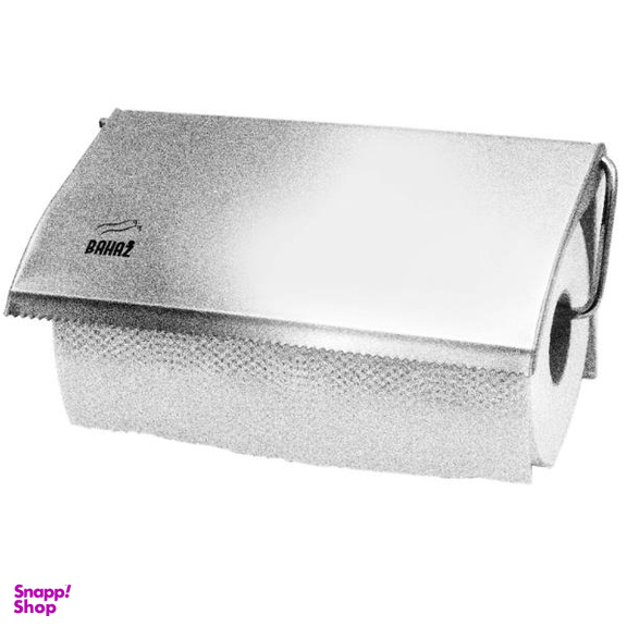 پایه رول دستمال کاغذی بهاز کالا مدل A کد 597