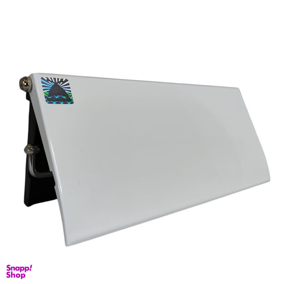 پایه رول دستمال کاغذی مدل تخت بزرگ