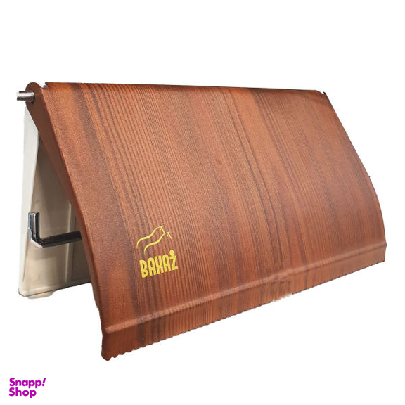 پایه رول دستمال کاغذی بهاز کالا کد 24CM