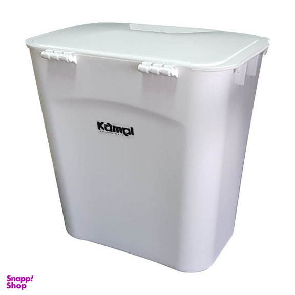 سطل زباله کابینتی کامل کد 316