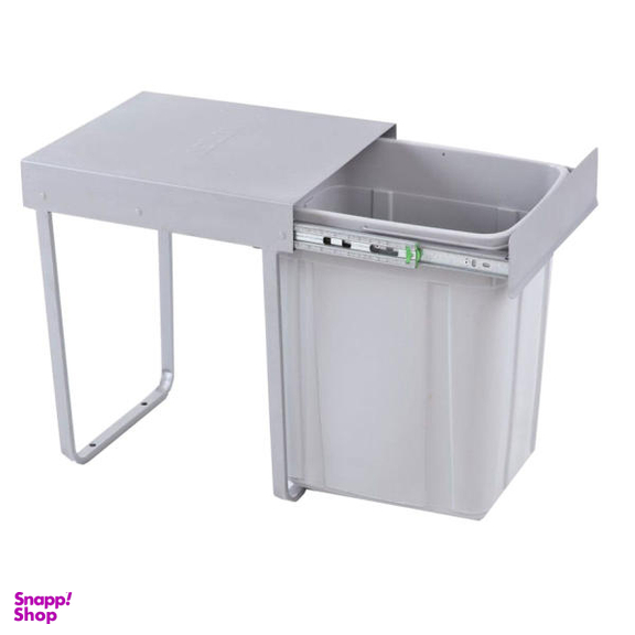 سطل زباله کابینتی آدلان مدل A-3001811