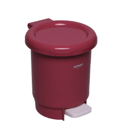 سطل زباله پدالی لیمون مدل 7061