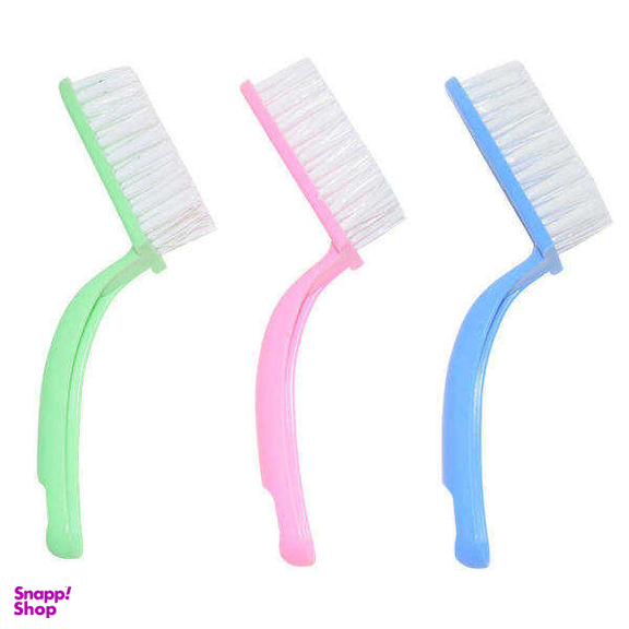 فرچه شستشو مدل u914000i8 مجموعه 3 عددی