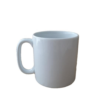 ماگ شرکت صنایع چینی تقدیس (Taghdis Porcelain Co) مدل استخوانی