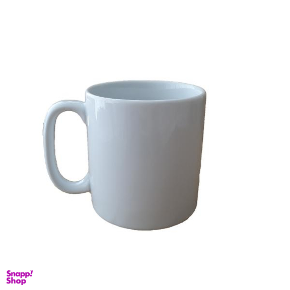 ماگ شرکت صنایع چینی تقدیس (Taghdis Porcelain Co) مدل استخوانی